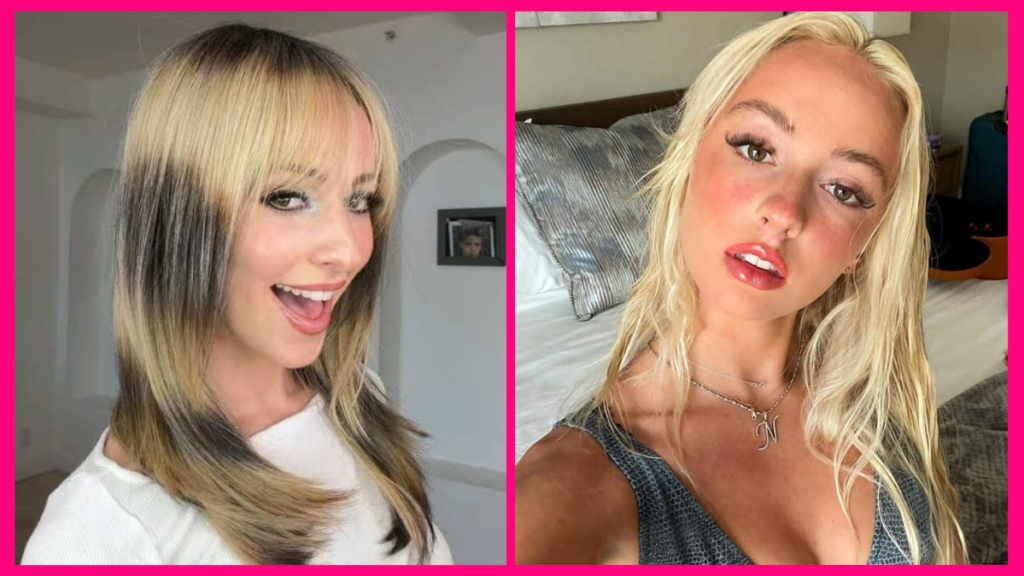 Natalie Reynolds: Biography, Career, Social Media Fame, and Personal Life natalie reynolds