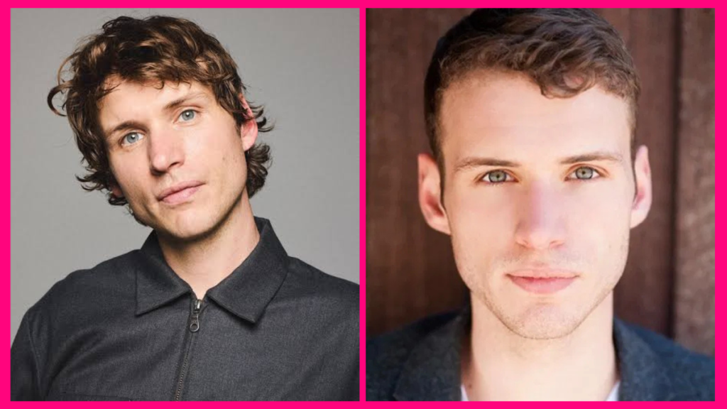 Nicholas Denton: Biography, Acting Career, Notable Roles, and Personal Life nicholas denton