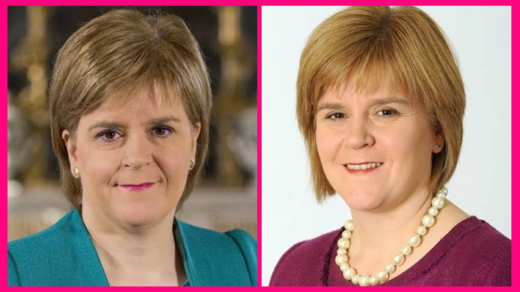 Nicola Sturgeon: The Career, Legacy and Lasting Influence of Scotland’s Longest-Serving First Minister nicola sturgeon