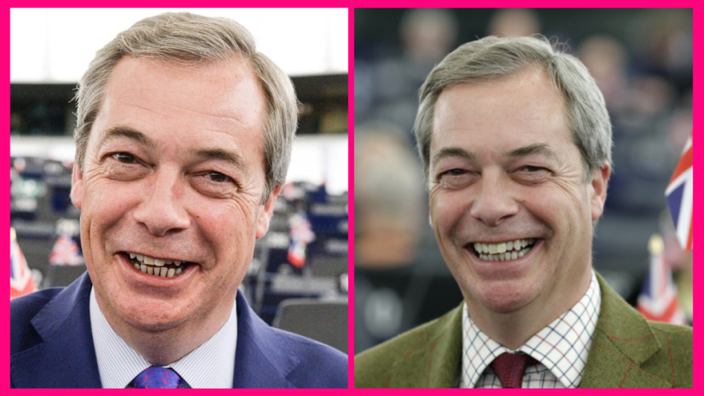 nigel farage net worth