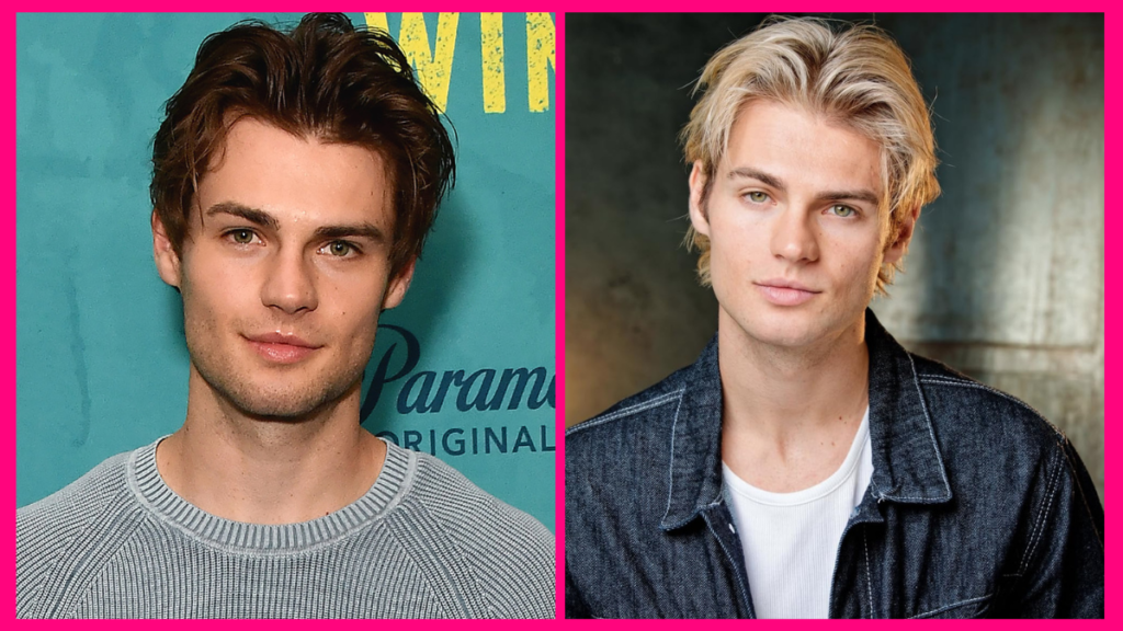 Noah LaLonde: Biography, Age, Career, Movies, TV Shows, and Personal Life noah lalonde