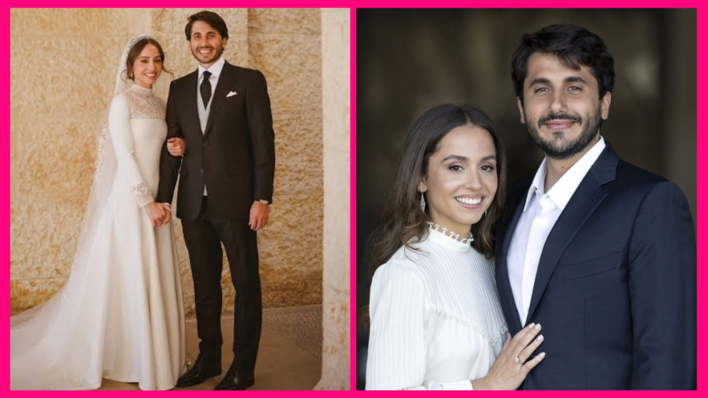 Princess Iman bint Abdullah: Life, Family, Education, Marriage and Royal Journey princess iman bint abdullah