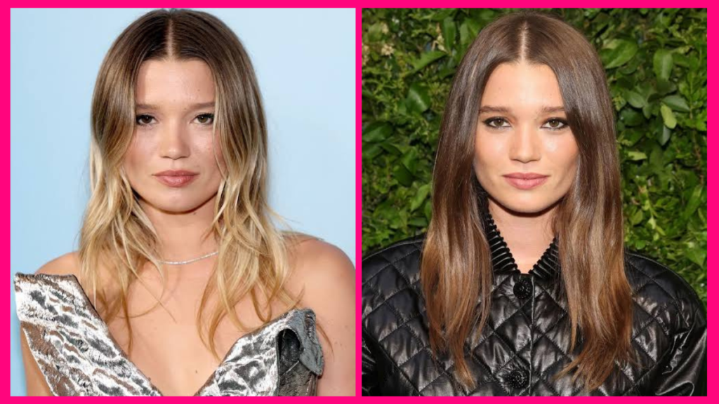 Rain Spencer: The Actress Behind Taylor Jewel and Her Rise to Stardom rain spencer