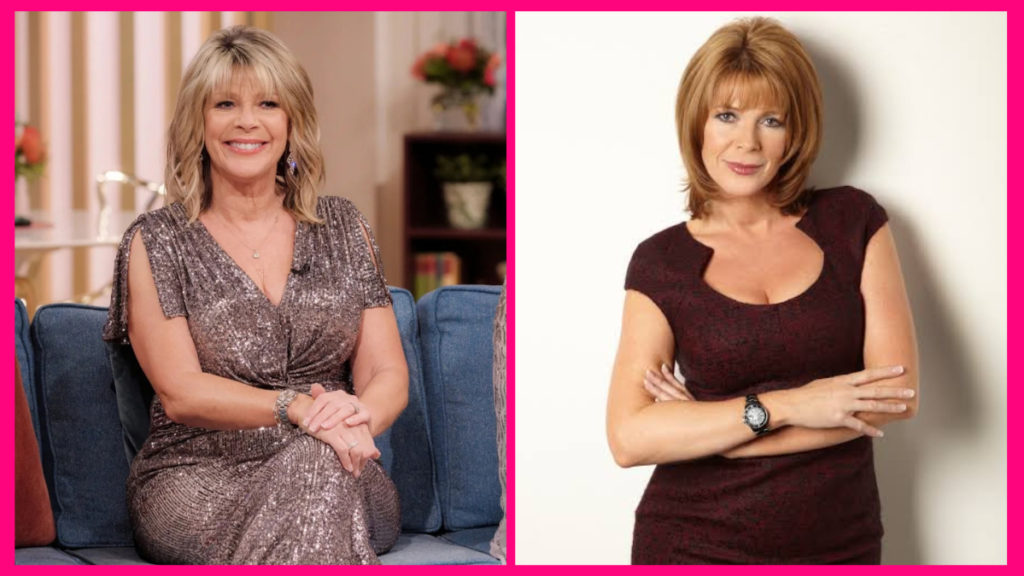 Ruth Langsford: Career, Life, Family, Fashion and Her New Chapter ruth langsford