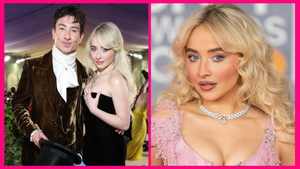 sabrina carpenter boyfriend
