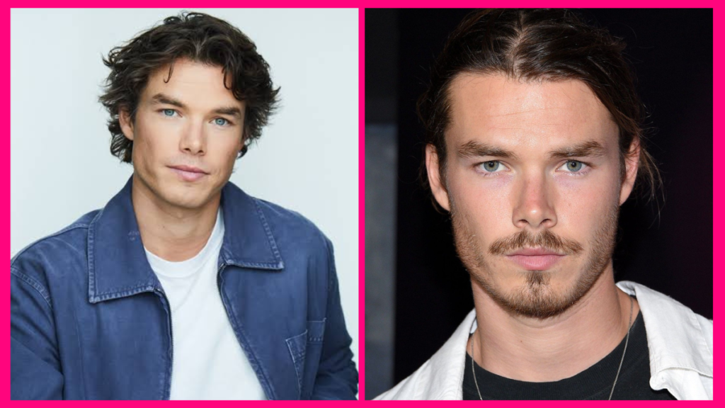 Sam Corlett: Biography, Career, Age, Movies, TV Shows, and Personal Life sam corlett