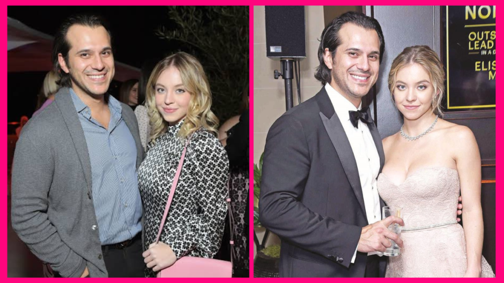 sydney sweeney boyfriend