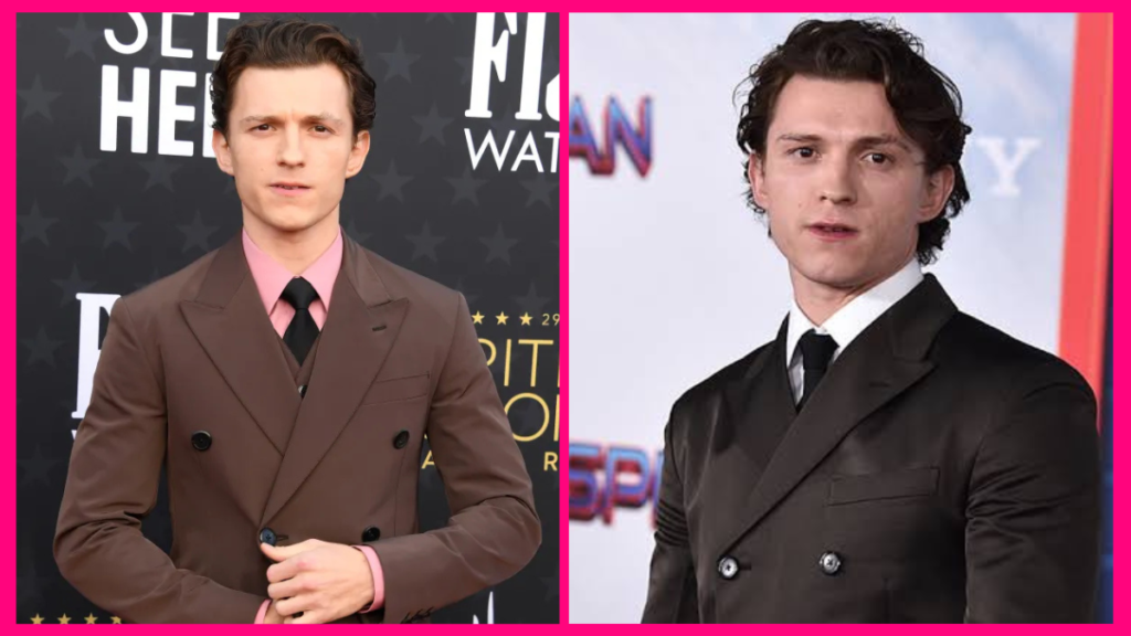 Tom Holland Net Worth: How the Spider-Man Star Built His Fortune tom holland net worth