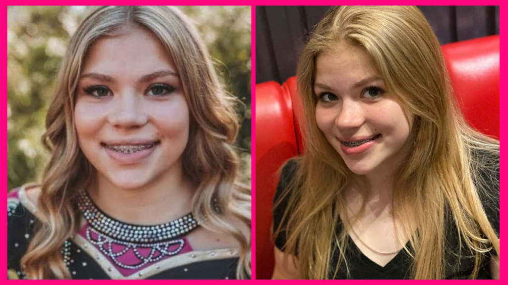 Tristyn Bailey: Her Life, the Case, and the Legacy She Left Behind tristyn bailey